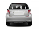 Thumbnail image of 2011 Suzuki SX4 Crossover at Riverhead Auto Mall