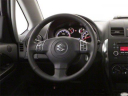 Thumbnail image of 2011 Suzuki SX4 Crossover at Riverhead Auto Mall