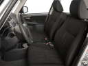 Thumbnail image of 2011 Suzuki SX4 Crossover at Riverhead Auto Mall