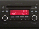 Thumbnail image of 2011 Suzuki SX4 Crossover at Riverhead Auto Mall