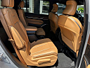 Thumbnail image of 2021 Jeep Grand Cherokee L at Jake Motorsports LLC