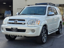 Thumbnail image of 2007 Toyota Sequoia at M&M Investment Cars