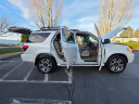 Thumbnail image of 2007 Toyota Sequoia at M&M Investment Cars
