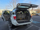 Thumbnail image of 2007 Toyota Sequoia at M&M Investment Cars