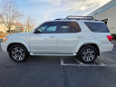 Thumbnail image of 2007 Toyota Sequoia at M&M Investment Cars