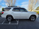 Thumbnail image of 2007 Toyota Sequoia at M&M Investment Cars