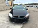 2013 Ford Focus Titanium at Showcase Auto Sales LLC