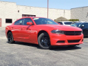 Thumbnail image of 2022 Dodge Charger at Jim Riehl's Friendly Chrysler Dodge Jeep Ram of Romeo