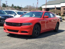 Thumbnail image of 2022 Dodge Charger at Jim Riehl's Friendly Chrysler Dodge Jeep Ram of Romeo