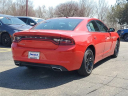 Thumbnail image of 2022 Dodge Charger at Jim Riehl's Friendly Chrysler Dodge Jeep Ram of Romeo