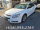 2011 Chevrolet Malibu LS Fleet at Kennon Auto Sales