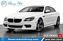 Thumbnail image of 2018 BMW 6 Series at Reserve Auto Group