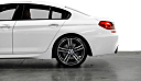 Thumbnail image of 2018 BMW 6 Series at Reserve Auto Group