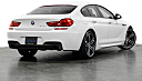 Thumbnail image of 2018 BMW 6 Series at Reserve Auto Group