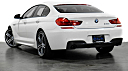 Thumbnail image of 2018 BMW 6 Series at Reserve Auto Group