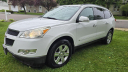 2010 Chevrolet Traverse LT at STELLAR MOTOR GROUP