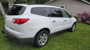 Thumbnail image of 2010 Chevrolet Traverse at STELLAR MOTOR GROUP