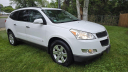 Thumbnail image of 2010 Chevrolet Traverse at STELLAR MOTOR GROUP