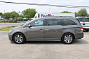 Thumbnail image of 2014 Honda Odyssey at Auto Network of Wilmington LLC