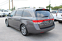 Thumbnail image of 2014 Honda Odyssey at Auto Network of Wilmington LLC