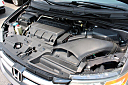 Thumbnail image of 2014 Honda Odyssey at Auto Network of Wilmington LLC