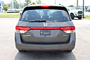 Thumbnail image of 2014 Honda Odyssey at Auto Network of Wilmington LLC
