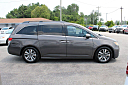 Thumbnail image of 2014 Honda Odyssey at Auto Network of Wilmington LLC