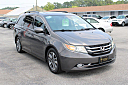Thumbnail image of 2014 Honda Odyssey at Auto Network of Wilmington LLC