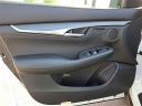 Thumbnail image of 2024 INFINITI QX55 at Infiniti of Willow Grove NF