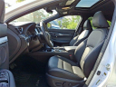 Thumbnail image of 2024 INFINITI QX55 at Infiniti of Willow Grove NF