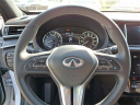 Thumbnail image of 2024 INFINITI QX55 at Infiniti of Willow Grove NF