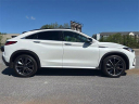 2024 INFINITI QX55 Luxe at Infiniti of Willow Grove NF