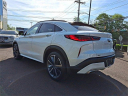 Thumbnail image of 2024 INFINITI QX55 at Infiniti of Willow Grove NF