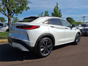 Thumbnail image of 2024 INFINITI QX55 at Infiniti of Willow Grove NF