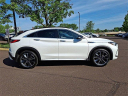 Thumbnail image of 2024 INFINITI QX55 at Infiniti of Willow Grove NF