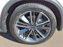Thumbnail image of 2024 INFINITI QX55 at Infiniti of Willow Grove NF