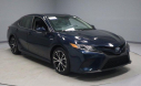 Thumbnail image of 2020 Toyota Camry Hybrid at Ricart Used