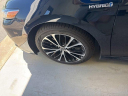Thumbnail image of 2020 Toyota Camry Hybrid at Ricart Used