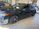 Thumbnail image of 2020 Toyota Camry Hybrid at Ricart Used