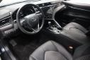 Thumbnail image of 2020 Toyota Camry Hybrid at Ricart Used