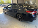 Thumbnail image of 2020 Toyota Camry Hybrid at Ricart Used
