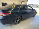 Thumbnail image of 2020 Toyota Camry Hybrid at Ricart Used
