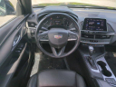 Thumbnail image of 2024 Cadillac CT4 at Daytona Dodge Chrysler - USED