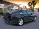 Thumbnail image of 2024 Cadillac CT4 at Daytona Dodge Chrysler - USED