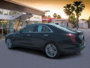 Thumbnail image of 2024 Cadillac CT4 at Daytona Dodge Chrysler - USED