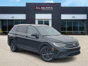 Thumbnail image of 2024 Volkswagen Tiguan at Al Serra Chrysler  Dodge Jeep Ram