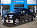 Thumbnail image of 2016 Ford F-150 at Chuck Fairbanks Chevrolet