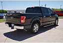 Thumbnail image of 2016 Ford F-150 at Chuck Fairbanks Chevrolet