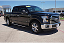 Thumbnail image of 2016 Ford F-150 at Chuck Fairbanks Chevrolet