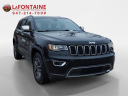 Thumbnail image of 2020 Jeep Grand Cherokee at LaFontaine Chrysler Dodge Jeep Ram of Walled Lake
